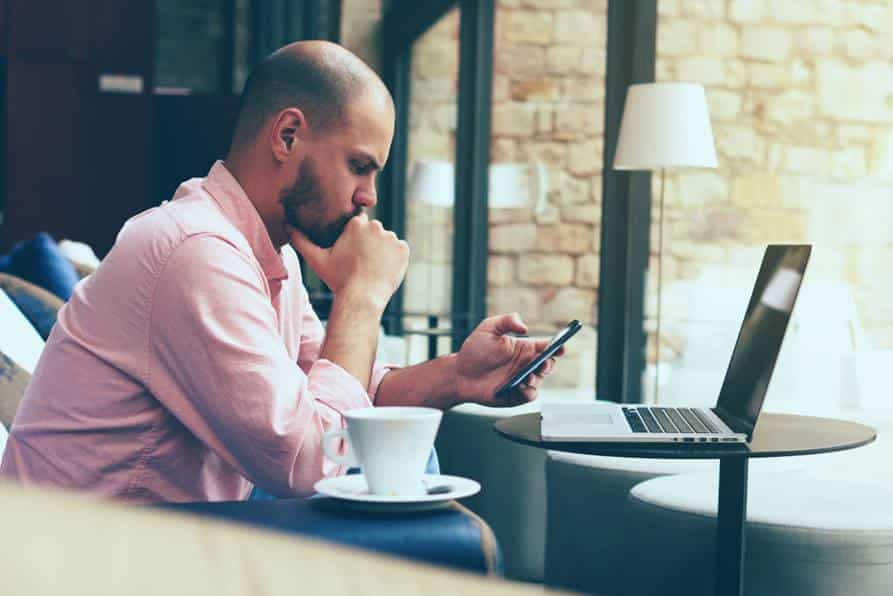remote work security HERO