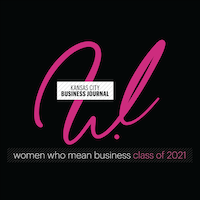 Women Who Mean Business