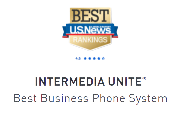 Intermedia Best Business Phone System A