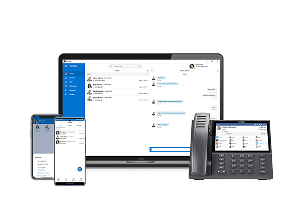 Mitel MiCollab Tools and platform