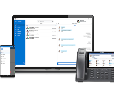 Cloud Based VoIP Phone Systems