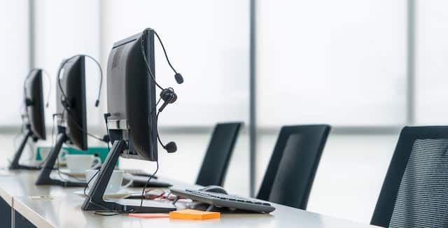 Call Center Management
