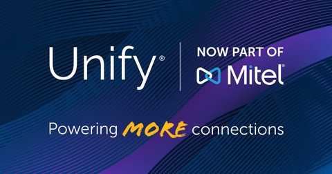 Mitel Successfully Completes Acquisition of Unify in Transaction with Atos