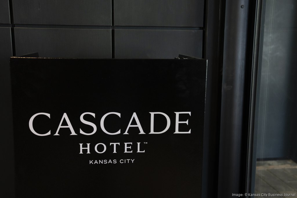 ADAM VOGLER | Kansas City Business Journal