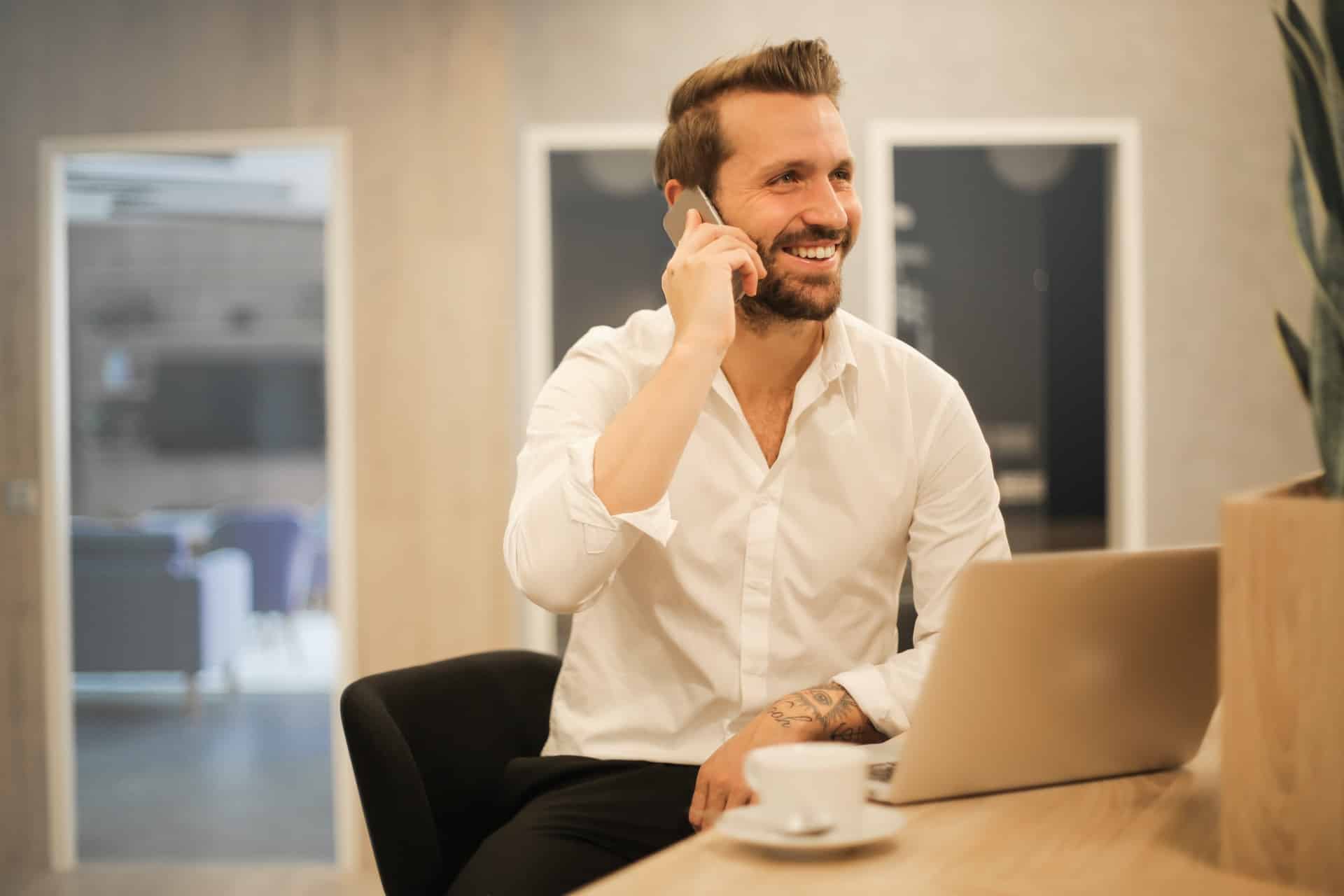 Business Phone Number