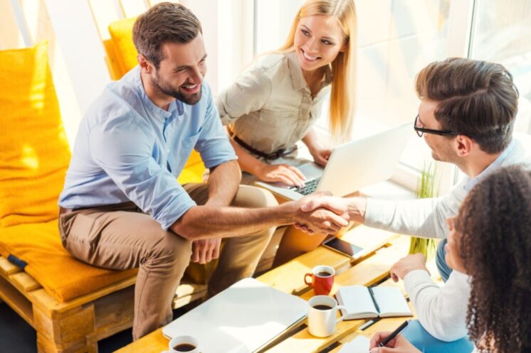 Customer Experience Branded Calling