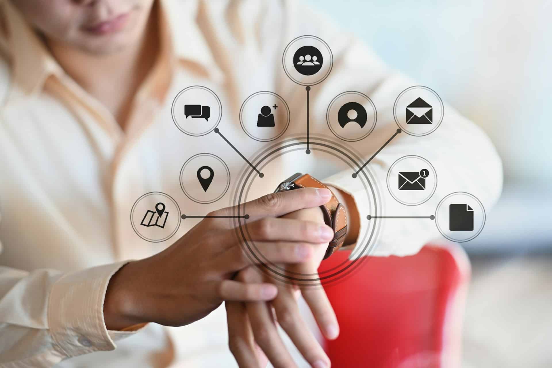 Contact Center Integrations