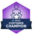 Mitel Customer Champion