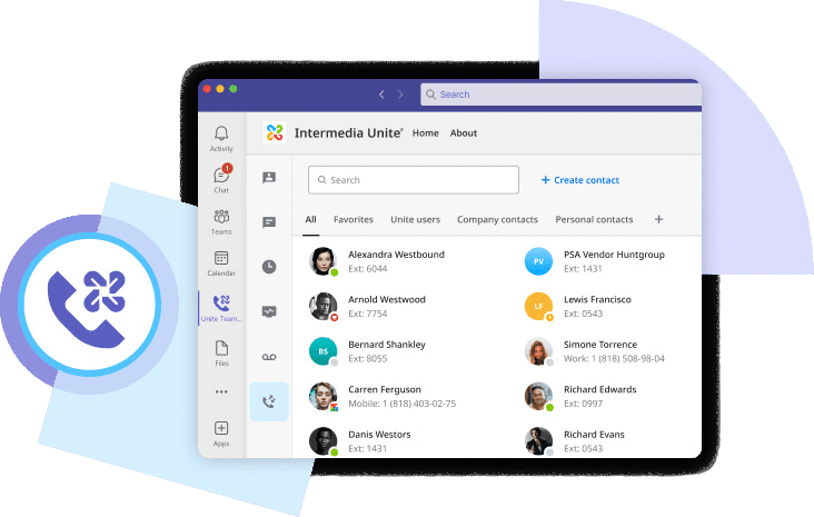 Microsoft Teams Advanced Hero