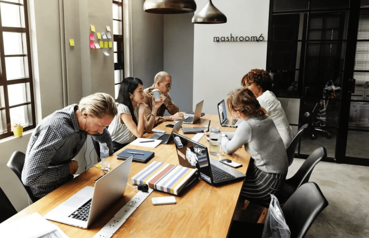 Business communication Mid-Missouri