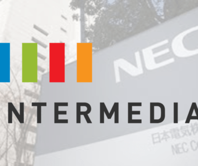 NEC Communications Kansas City Intermedia Acquisition Impact