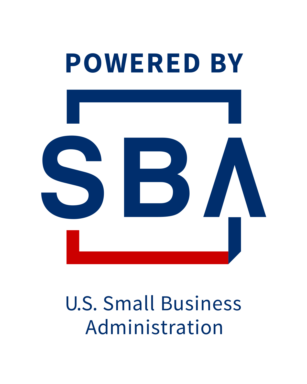 SBA Powered