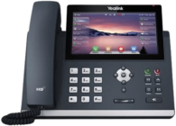 Screenshot of Towner's Cloud system interface used in business communication training.