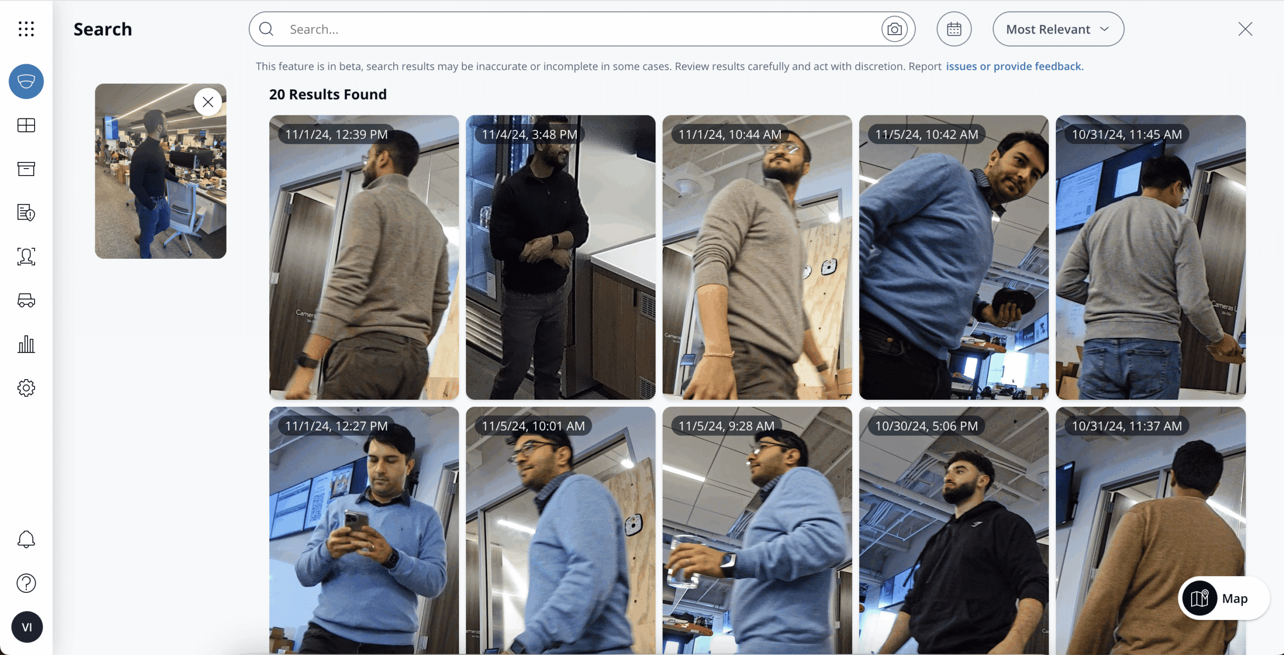 AI Security Solutions for Small Businesses Kansas City