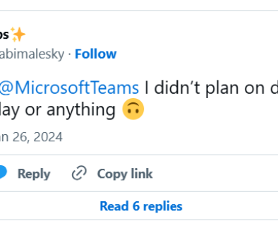 Network Monitoring for Microsoft Teams to prevent outages and ensure reliability