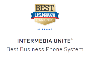 Intermedia Best Business Phone System A