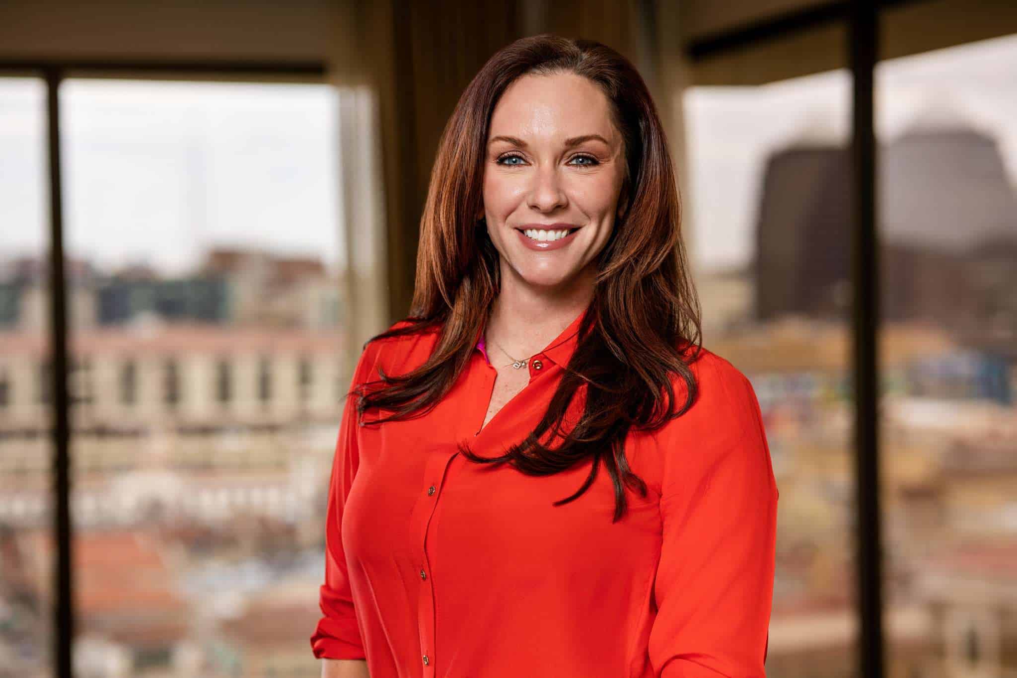 Julie Towner Leadership Kansas 2025 Announcement