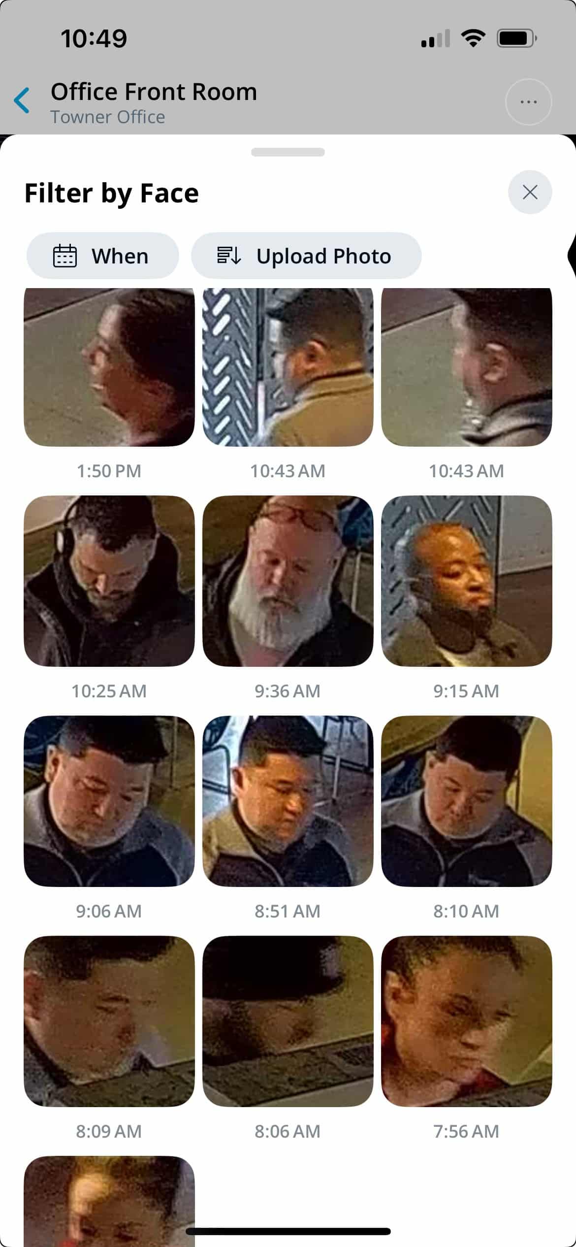 Facial Recognition Security for Kansas City Businesses