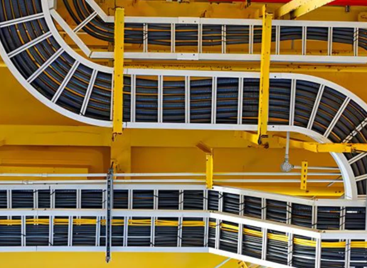 Structured Cabling Explained: What It Is and Why It Matters