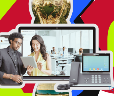 Business phone systems and communications technology preparing for increased demand during World Cup 2026