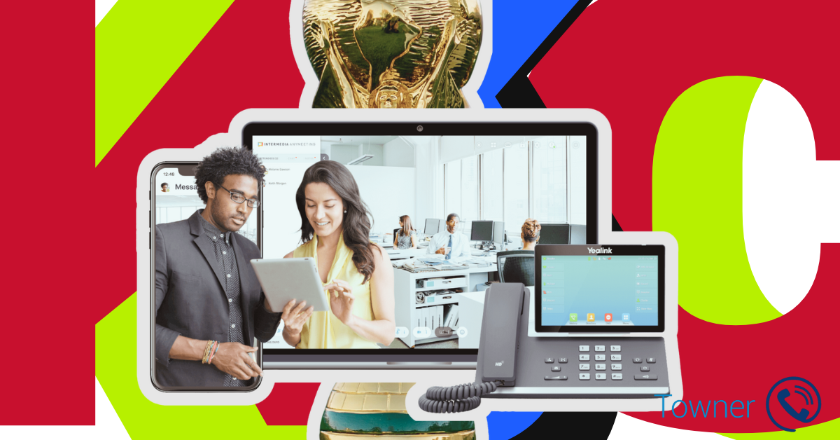 Business phone systems and communications technology preparing for increased demand during World Cup 2026