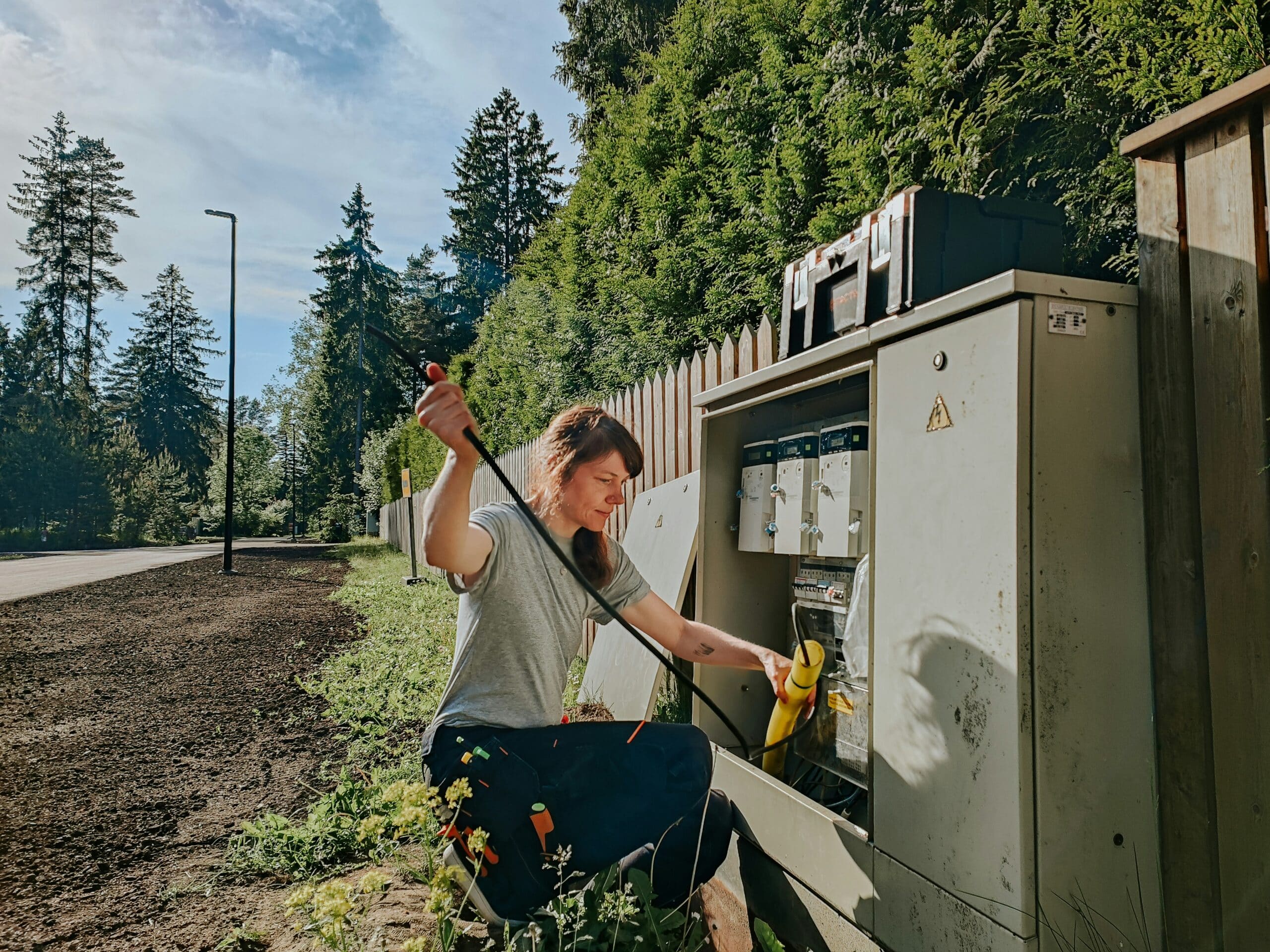 Field Service Phone Systems | Mobile Workforce Communication