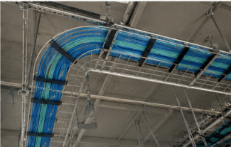 Data Center Structured Cabling Explained | Towner