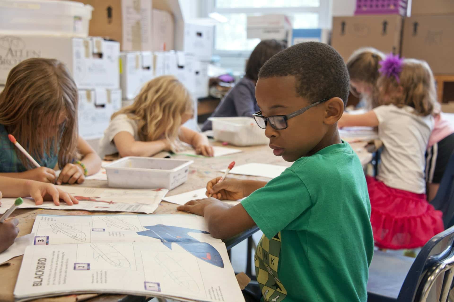 Mitel support for schools helping reduce communication disruptions in K-12 environments