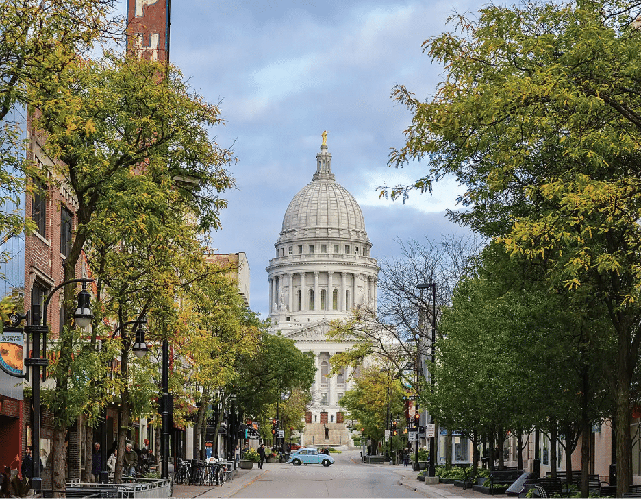 Towner Communications expands its Midwest Mitel engineering team to provide expert Mitel support throughout Wisconsin, Minnesota, Missouri, Kansas, and the Midwest.